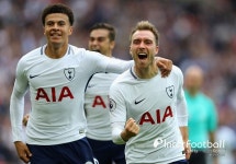 [EPL 리뷰] 손흥민 74분 토트넘, 웸블리서 본머스 1-0 제압...6G 무패행진