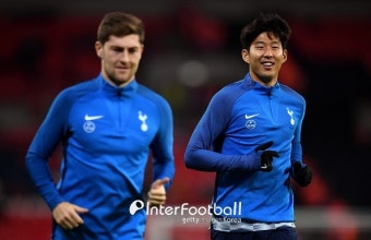 [EPL 프리뷰] '충전 완료' 손흥민, 팰리스전서 다시 달린다