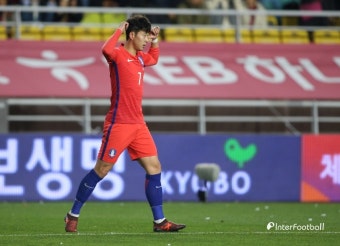 [A-POINT] '신(申)의 한수' 손흥민 날자 한국 축구도 살았다