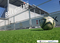 부산아이파크, BALL DREAM(볼 드림) 행사 진행