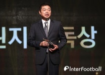 [K리그 어워즈] 챌린지는 경남 천하! MVP 말컹-감독상 김종부 (챌린지 종합)