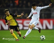 [UCL POINT] 결승골만 4번 SON, 양봉업자로 불리는 이유