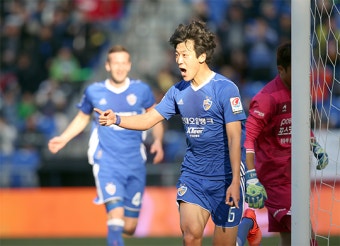 홈개막전 앞둔 울산현대, 역대 홈개막전 기록은?