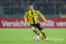 프레드 영입 실패 맨시티, BVB 유망주 바이글 영입으로 선회