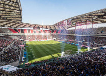 어린이날, 가족과 함께 하는 2시간의 축구여행