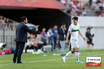 [K리그1 POINT] '조심 또 조심' K리그까지 긴장시킨 부상 경계령