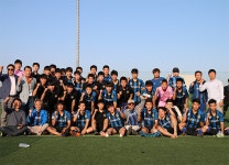 인천 U-18 대건고, 전반기 왕중왕전 진출…5년 연속 쾌거