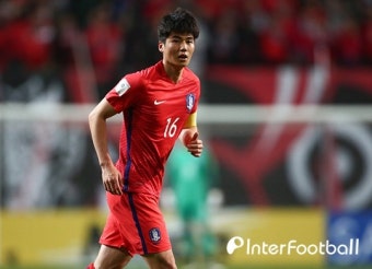 [대표팀 In 전주] '선발 확정' 기성용, 보스니아전서 '센추리 클럽' 달성