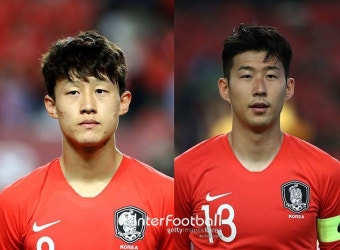 '기대' 이재성-'우려' 손흥민, 英 가디언의 한국 선수 WC 예상