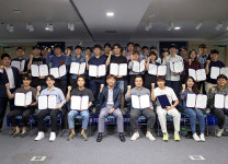 축구산업아카데미 9기 수료, 스포츠산업 꿈 향한 첫걸음