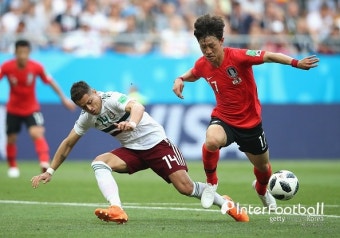 이재성의 기대, 