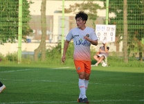 강원FC, R리그 14라운드서 인천 유나이티드에 1-0 승리