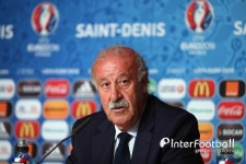 명장 델 보스케, 스페인 국민들, 잔인해져서는 안 돼