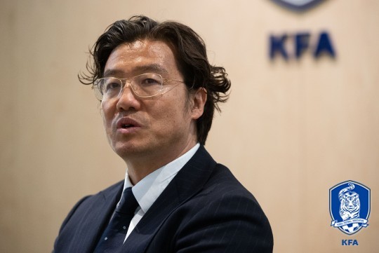 울산 현대자동차, 신태용 감독을 제13대 사령탑으로 선임