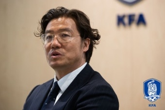 [오피셜] KFA, 새 감독 선임 절차 돌입...신태용도 후보에 포함(종합)