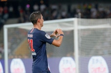 [프랑스 슈퍼컵 리뷰] 골 잔치 PSG, 모나코에 4-0 완승...슈퍼컵 8회 우승
