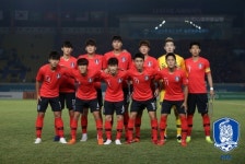 [AG ISSUE] '가시밭길' 김학범호, 16강 상대 '천적' 이란 확정