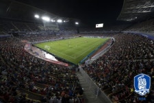 [공식 발표] 9월 A매치 칠레전, 수원월드컵경기장에서 개최