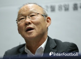 [박항서 귀국] '베트남 영웅' 박항서 감독, 