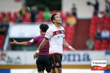 [K리그1 리뷰] 충격의 9G 무승 서울, 첫 하위 스플릿 굴욕...전남에 0-1 패배