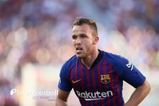 중원 뉴페이스 멜루, 차비 이어 6년 만에 1경기 최다 패스