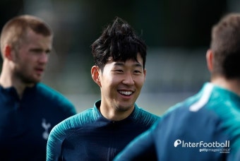 [EPL POINT] '지친' 손흥민, 웨스트햄전 결장...한번 쉬어가도 괜찮다