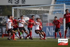 [K리그1 현장리뷰] FC서울, 상주에 0-1 충격패...11위 추락+승강 PO 확정