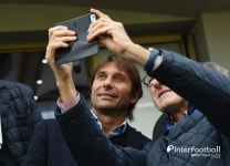 콘테 접촉설 인터 밀란, 팀 개편 움직임 포착