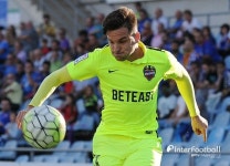 살해협박, 문서 위조에 자금 세탁까지...라리가 선수 체포