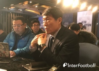 '레전드' 차범근도 지지, 