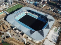 [오피셜] 대구FC 전용구장 이름 ‵DGB대구은행파크′로 확정!