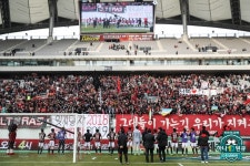 [K리그1 POINT] 달라진 경기력 FC서울, 팬들은 함성+박수로 화답