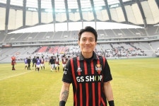 [현장 리액션] 상암 복귀 고광민, FC서울에 대한 애정 크다, 나부터 솔선수범