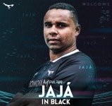 [오피셜] 승격팀 성남, 페예노르트 출신 공격수 자자 영입