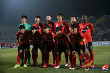 [ACL 라인업] 루크-머치 선발...경남, JDT 원정서 ACL 첫 승 도전