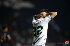 [ACL 리뷰] 3백 가동 전북, 부리람 원정서 0-1 석패...시즌 첫 패