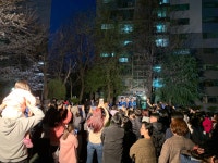 울산 현대의 사회공헌활동은 1주일 내내 이어진다!