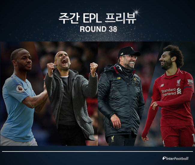 리버풀, 맨시티 완파하며 EPL 우승 더 가까워져
