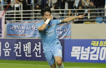 [K리그1 프리뷰] '승점 6점 매치' 서울과 대구, 3위 놓고 한판승부