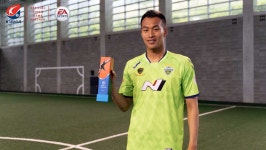 [오피셜] 전북 닥공 중심 김신욱, K리그1 5월의 선수로 선정