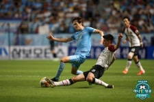 [K리그1 현장리뷰] 복수는 없다 FC서울, 대구 2-1 꺾고 리그 단독 선두 도약