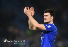 주급 3위+이적료 1322억 맨유, 매과이어 영입 준비 마쳤다