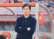 [CSL 리뷰] 박충균, 슈틸리케와 지략 대결에서 승리...톈진 텐하이, 톈진 테다 1-0 제압