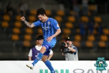 [K리그1 현장리뷰] '김보경 2골+김승규 도움' 울산, 서울 3-1 제압...13G 무패+선두