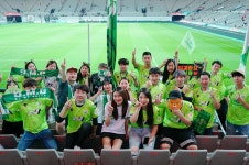 [K-현장메모] 전국구 전북팬, 상암-빅버드 원정은 꼭 가야죠