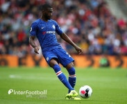 첼시 신성 토모리, 1군선배 D.코스타 코 부러뜨린 사연