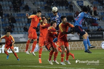 中매체, 소림축구 논란에 9년전 한중전 소환...