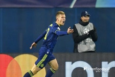 펩이 극찬한 재능 올모, 빅리그 도전 암시...계속 발전하고 싶다