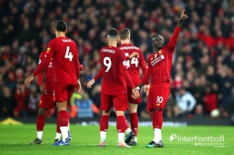 [EPL POINT] 고비 넘긴 리버풀, EPL 첫 우승 보인다...무패우승도?