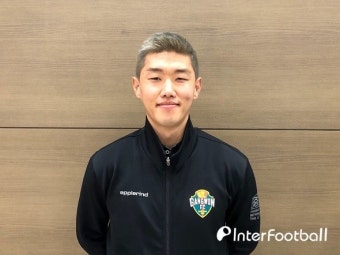 [현장 리액션] 신세계, '개성파 수비수' 애칭에 